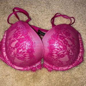 VS Very Sexy push-up bra